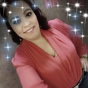 Meet your Posher, Mary luz